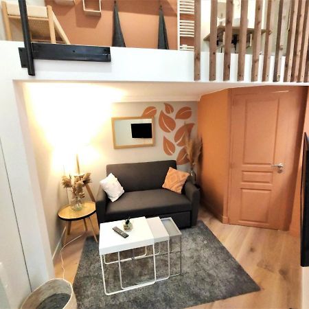 Le Lanternier - Hypercentre Les Quais - Netflix Apartment Toulouse Bagian luar foto