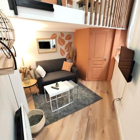 Le Lanternier - Hypercentre Les Quais - Netflix Apartment Toulouse Bagian luar foto