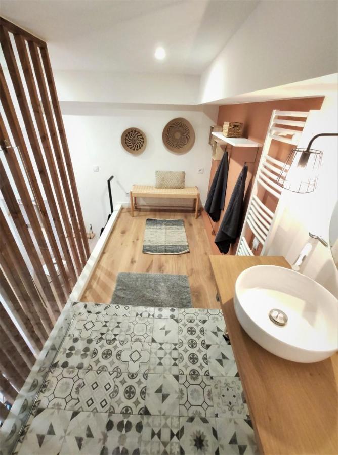 Le Lanternier - Hypercentre Les Quais - Netflix Apartment Toulouse Bagian luar foto