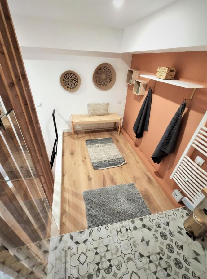 Le Lanternier - Hypercentre Les Quais - Netflix Apartment Toulouse Bagian luar foto